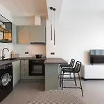 K4 0 City Apartments, Historical Center, Thessaloniki #Feelslikehome
