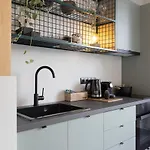 K4 0 City Apartments, Historical Center, Thessaloniki #Feelslikehome