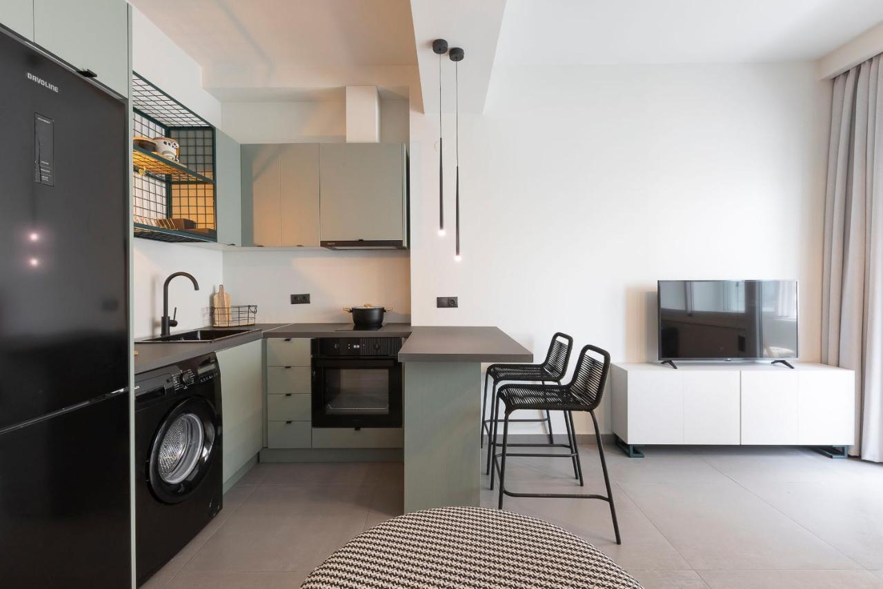 Appartement K4 0 Apartments, Historical Center, #feelslikehome *