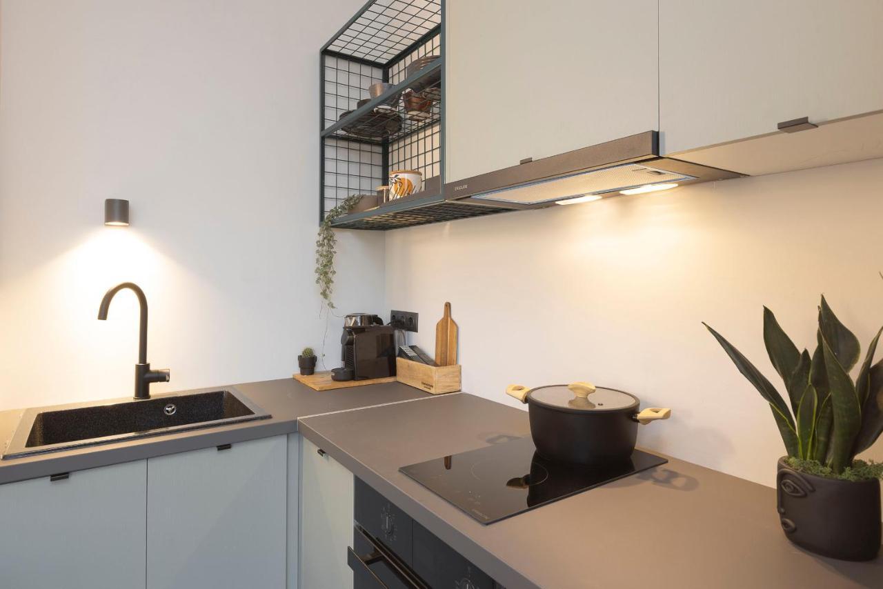 Appartement K4 0 Apartments, Historical Center, #feelslikehome *