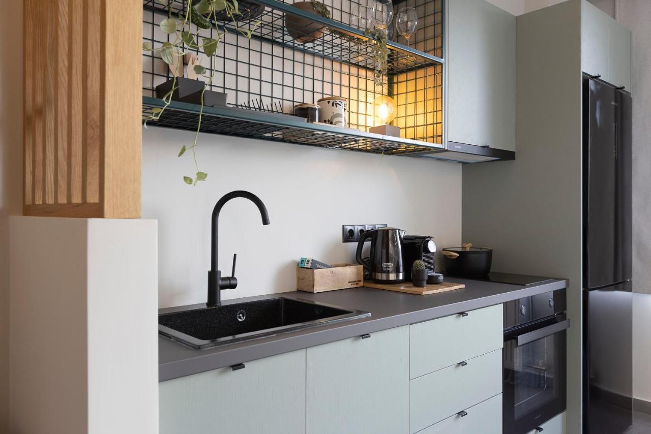 K4 0 Apartments, Historical Center, #feelslikehome Appartement