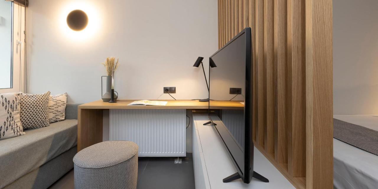 K4 0 Apartments, Historical Center, #feelslikehome Appartement