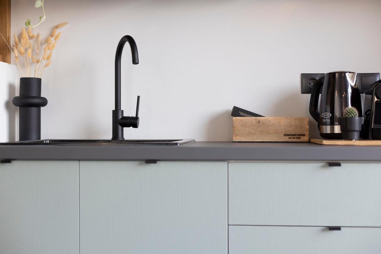 Appartement K4 0 Apartments, Historical Center, #feelslikehome *