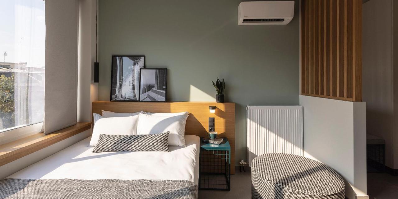 K4 0 Apartments, Historical Center, #feelslikehome Appartement *