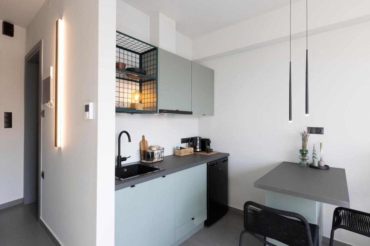 K4 0 Apartments, Historical Center, #feelslikehome Appartement