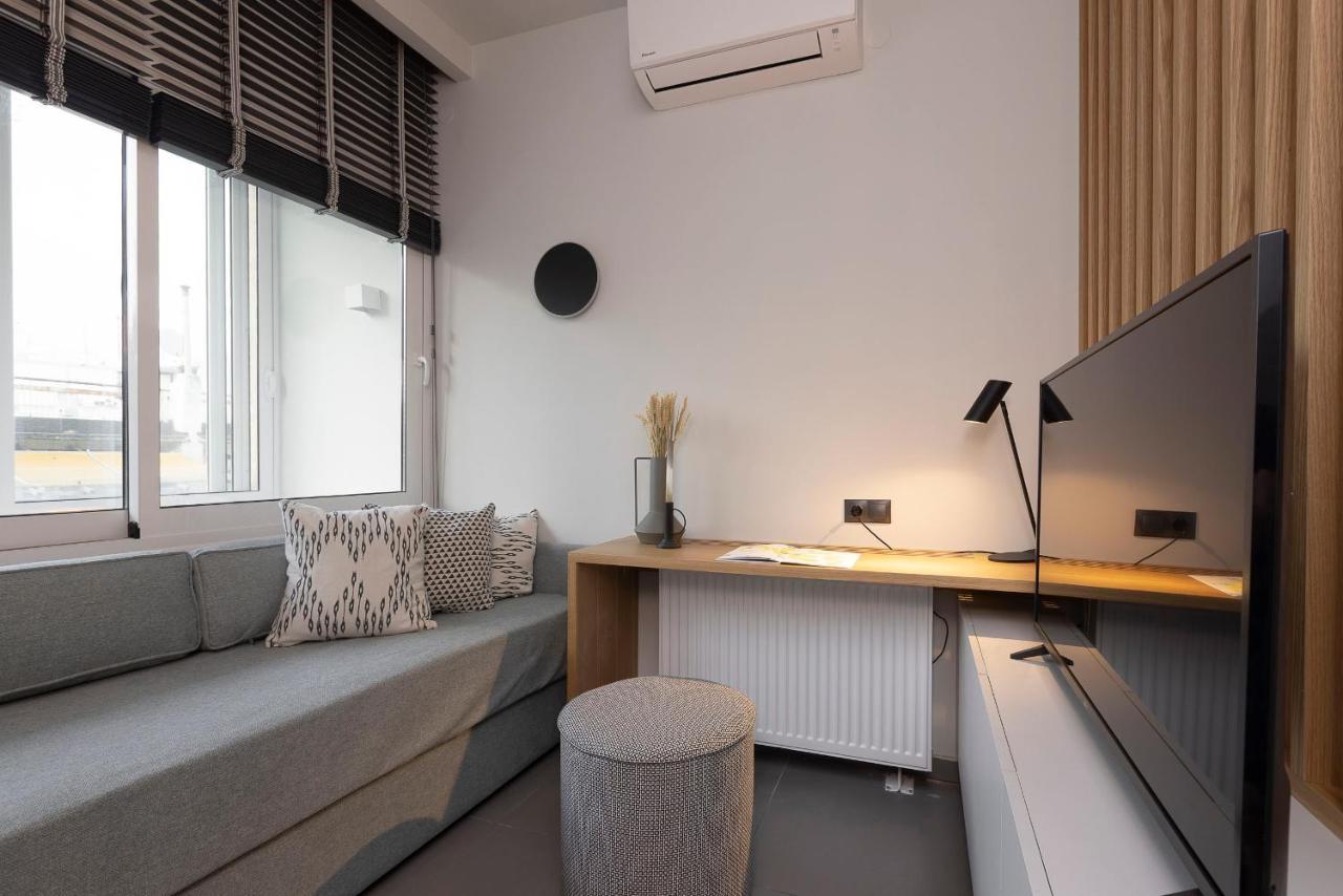 K4 0 Apartments, Historical Center, #feelslikehome Appartement *