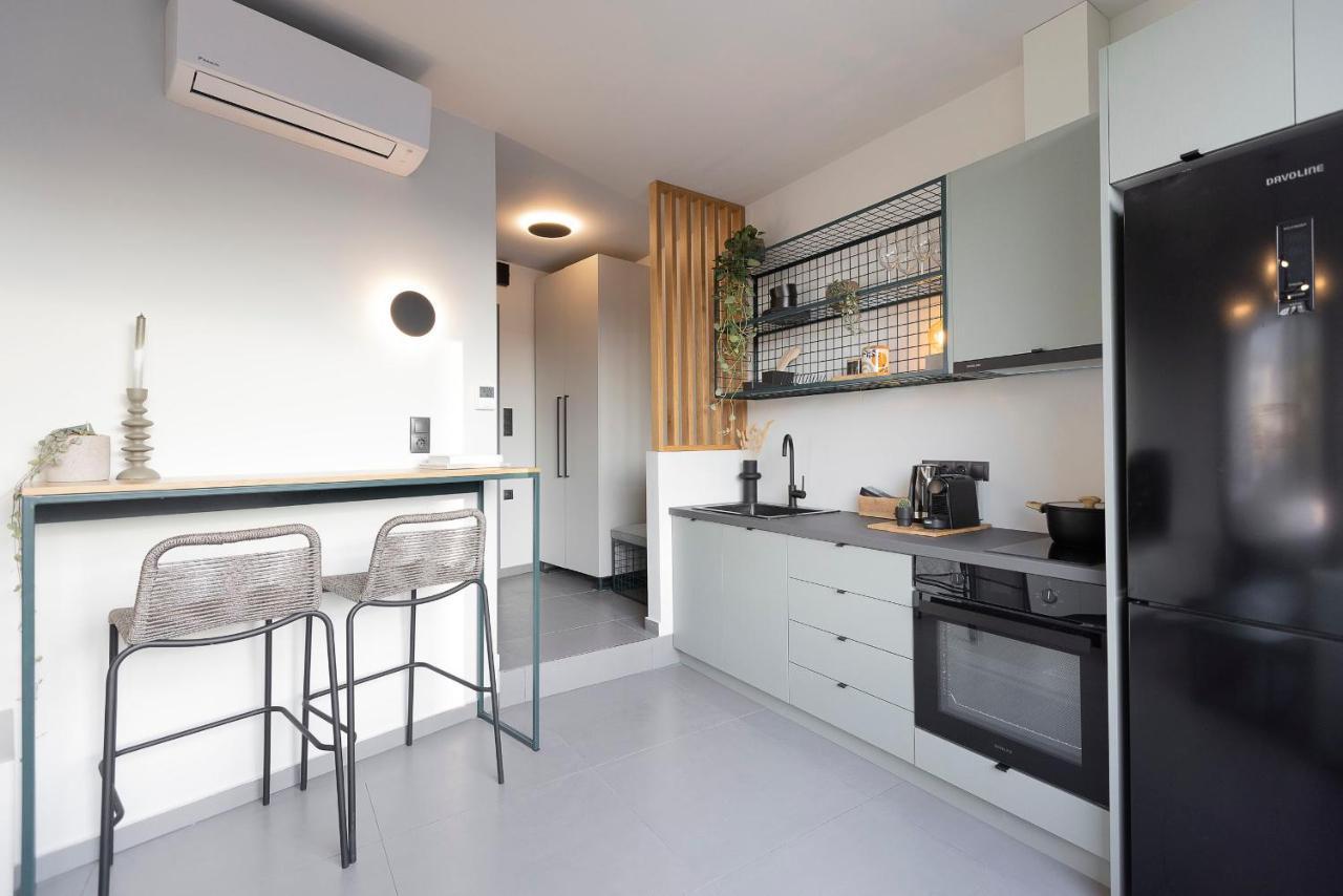 K4 0 Apartments, Historical Center, #feelslikehome Appartement Thessaloniki