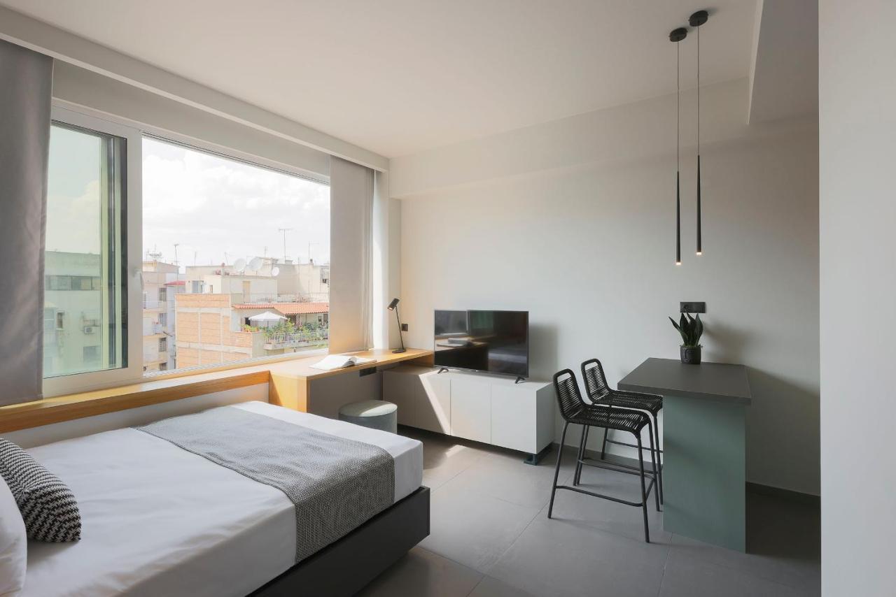 Appartement K4 0 Apartments, Historical Center, #feelslikehome