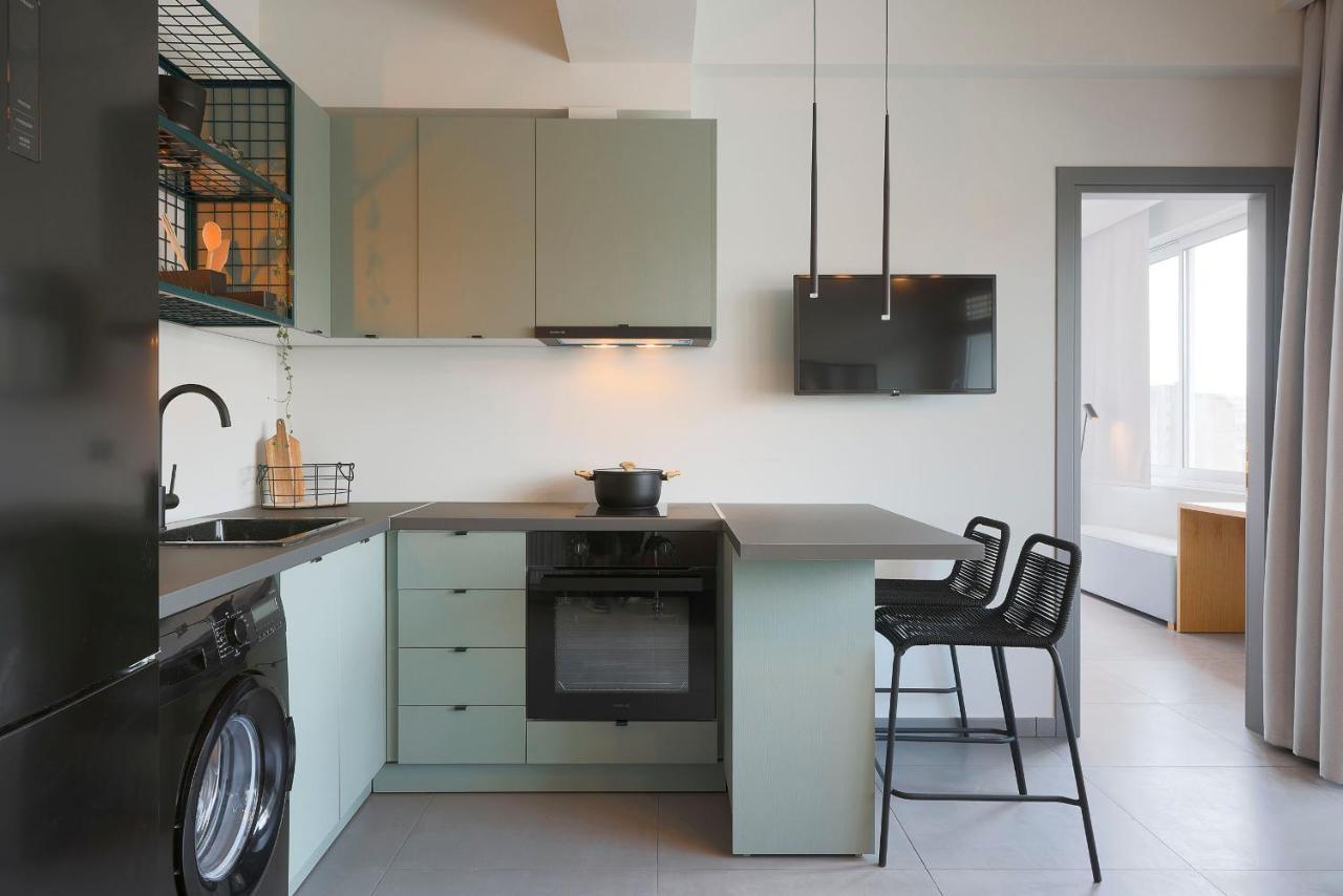 Appartement K4 0 Apartments, Historical Center, #feelslikehome