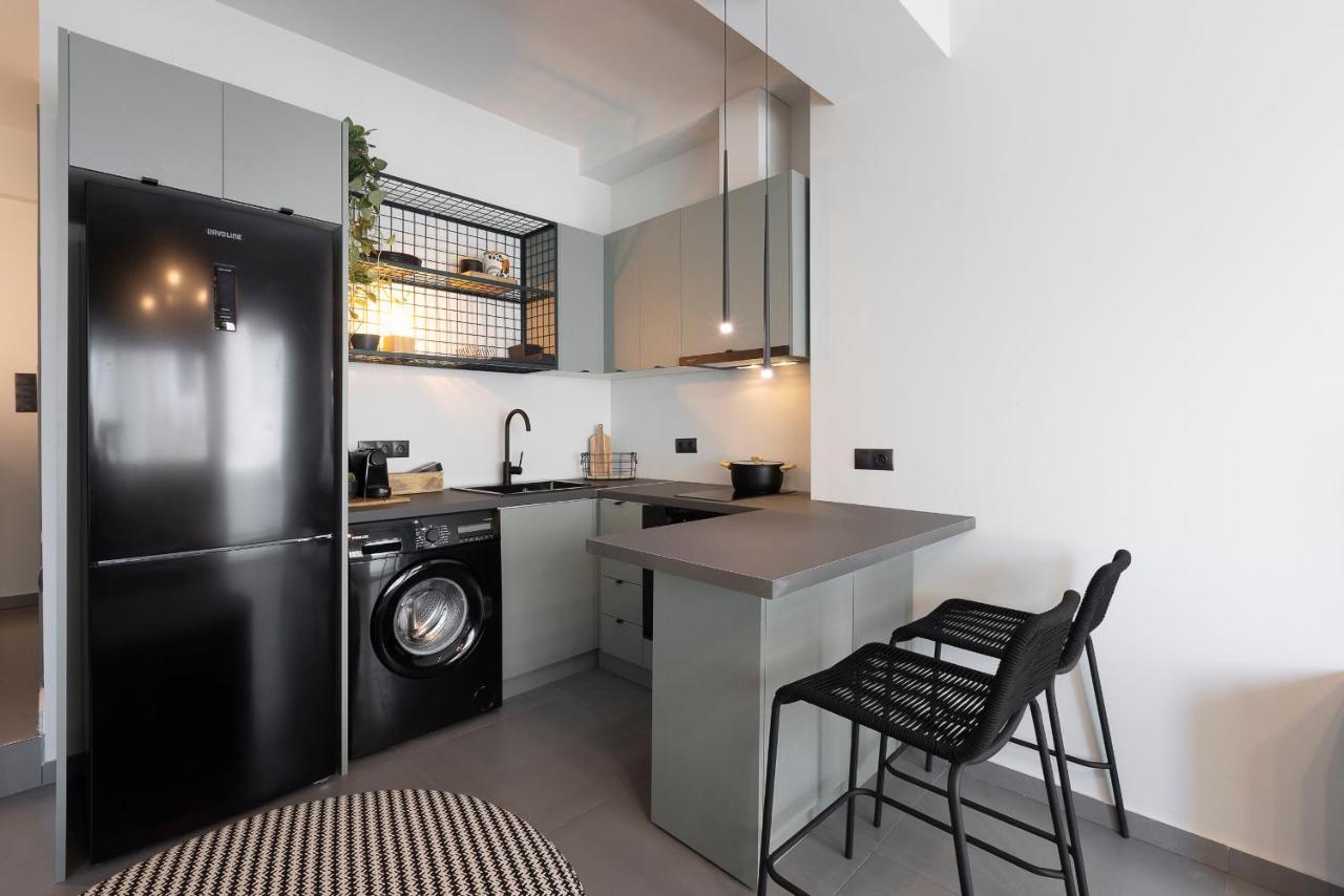 K4 0 Apartments, Historical Center, #feelslikehome Appartement