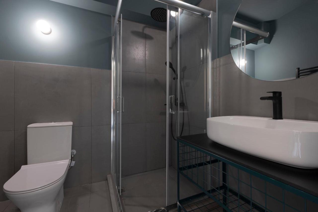 K4 0 Apartments, Historical Center, #feelslikehome Appartement *