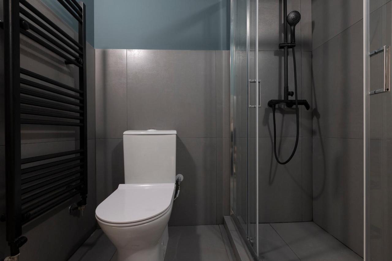 K4 0 Apartments, Historical Center, #feelslikehome Appartement *