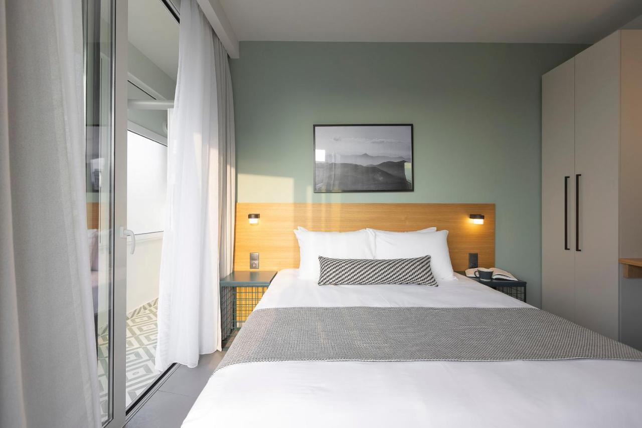 K4 0 Apartments, Historical Center, #feelslikehome Appartement