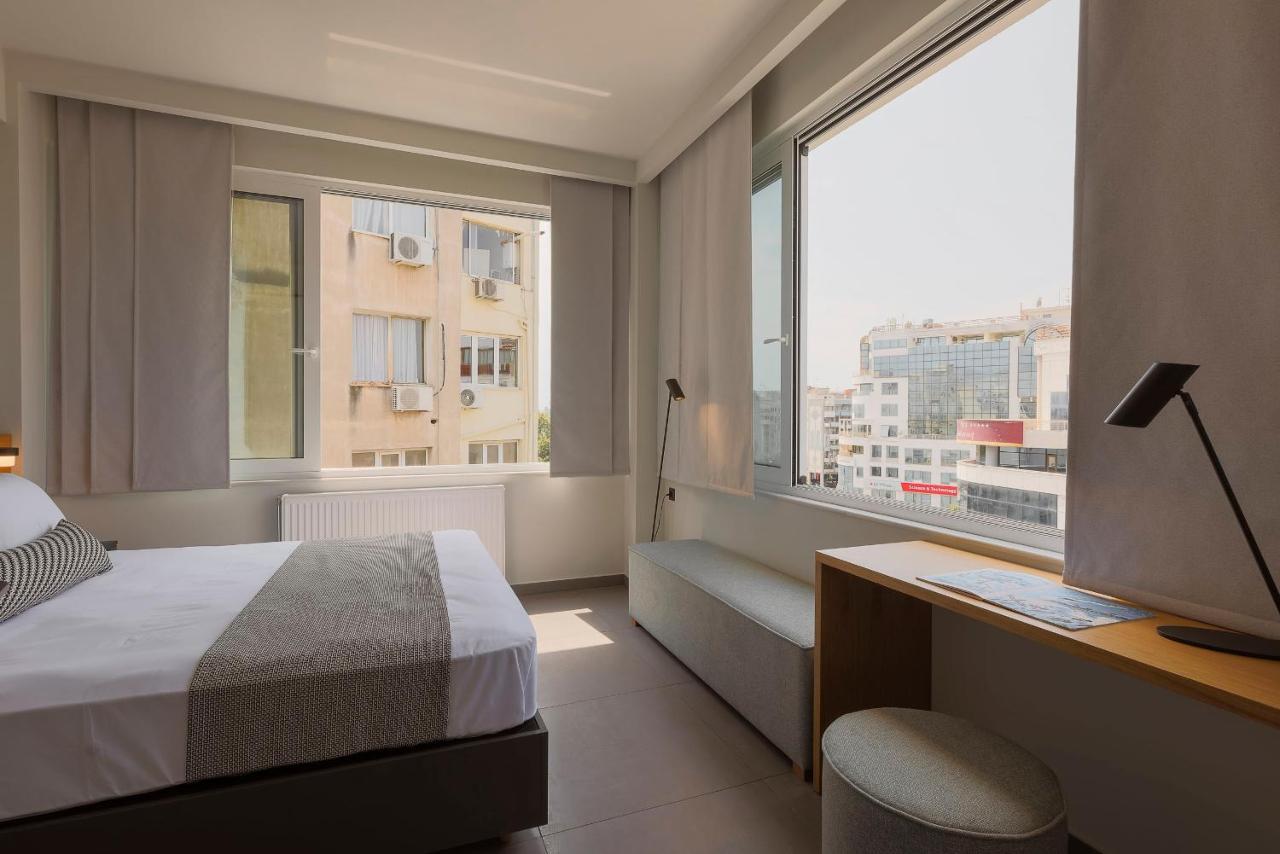 Appartement K4 0 Apartments, Historical Center, #feelslikehome *