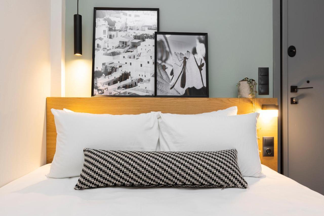 Appartement K4 0 Apartments, Historical Center, #feelslikehome *