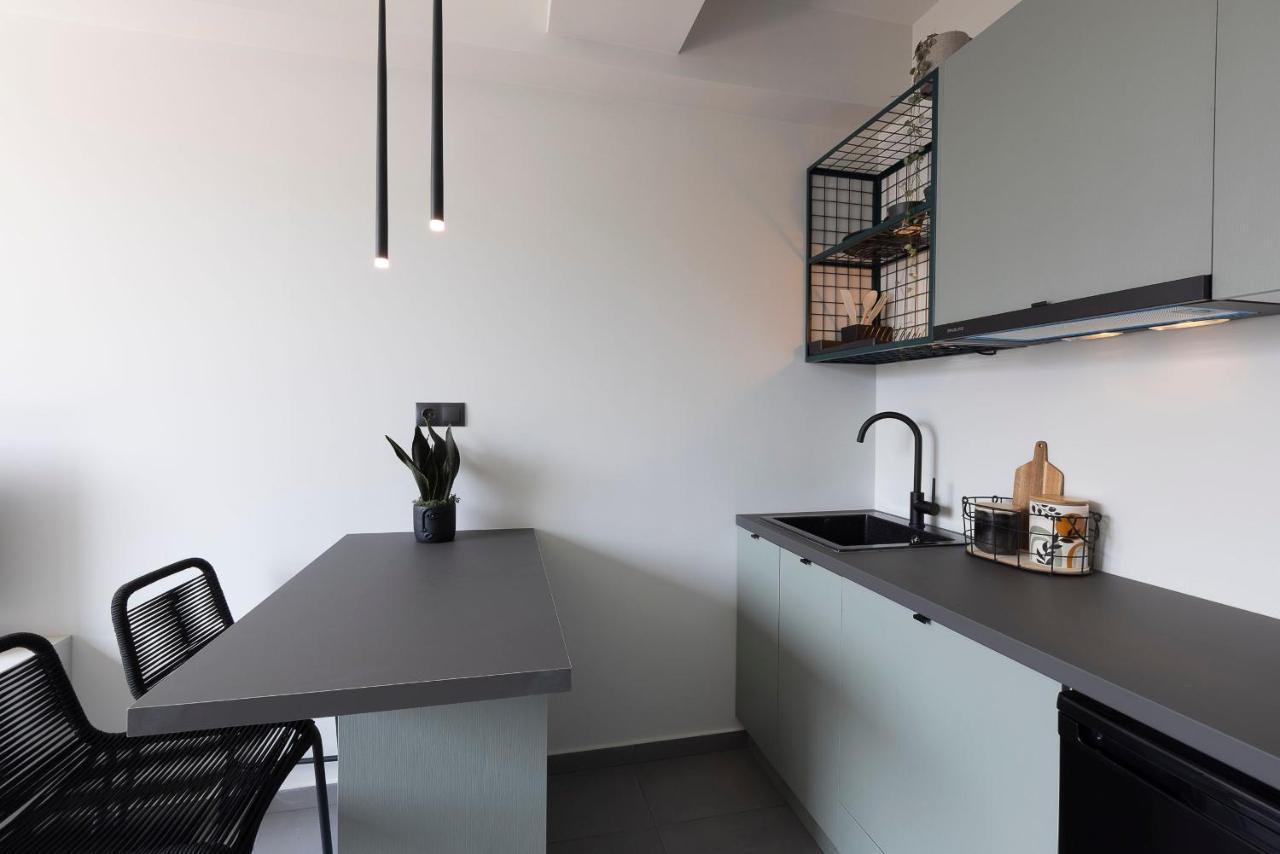 Appartement K4 0 Apartments, Historical Center, #feelslikehome *