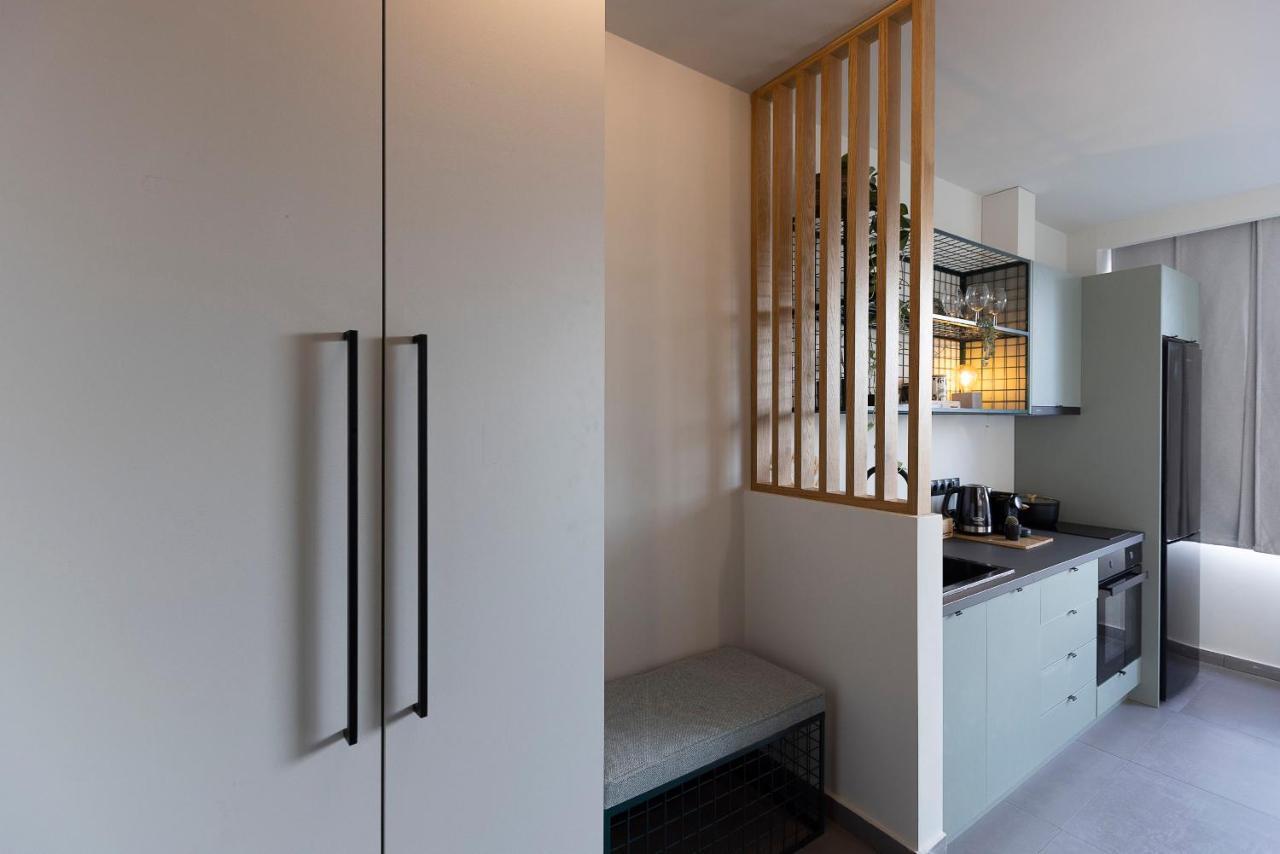 K4 0 Apartments, Historical Center, #feelslikehome Appartement *