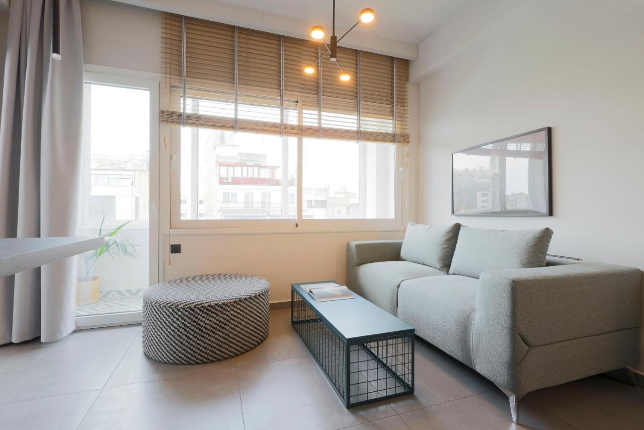 Appartement K4 0 Apartments, Historical Center, #feelslikehome *